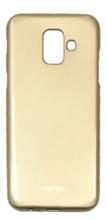 گارد ژله ای رنگی مناسب برای گوشی موبایل سامسونگ Galaxy M20